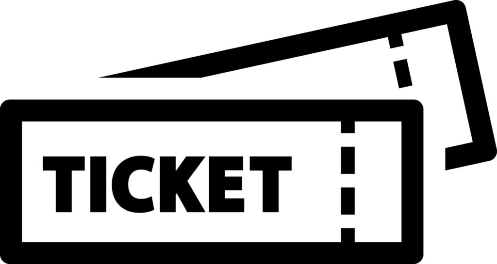 生観戦をするまでの準備5ステップ