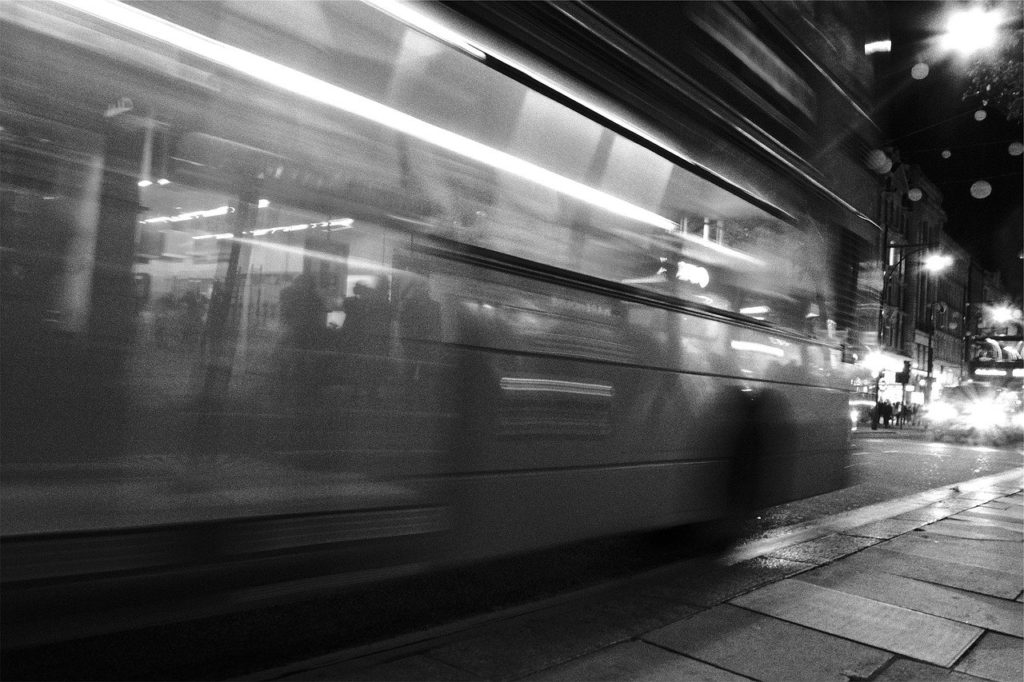 【プラン3】お金を節約したい場合は夜行バス＋最安値チケット購入プランがおすすめ！